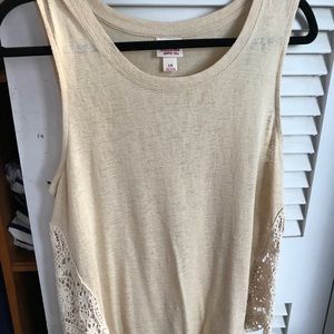 Mossimo tank top